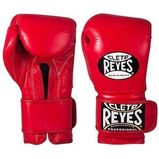 CLETO REYES 남녀를 위한 후크와 루프 클로저로 훈련용 장갑 클리토 리예스 PROD340001448, One Color
