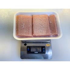 영천 돔배기 산적 상어고기 반찬 제수용 명절, 1세트, 350g