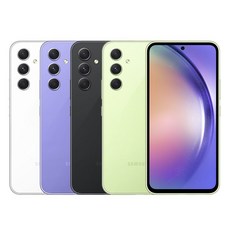 Samsung Galaxy A54 갤럭시 미개통 새제품 새상품 자급제