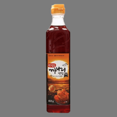 백령도 까나리 액젓, 1개
