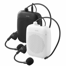 actto블루투스마이크앰프