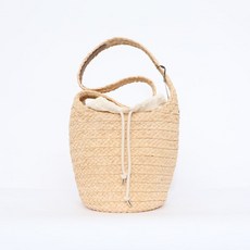 오늘출발)헬렌카민스키 24SS BAG51193 NATURAL TAN 숄더백