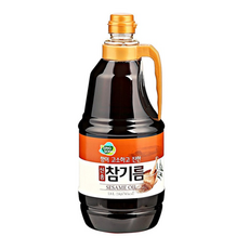 하린이네참기름