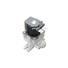 HSV-CHA-12V 고압(2~10bar) 솔레노이드밸브 피팅:피팅 1/4:1/4inch DC12V 정수기부품, 1개