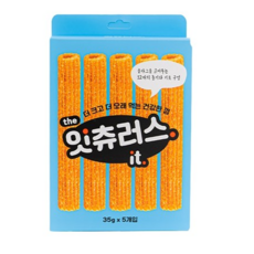 잇츄러스
