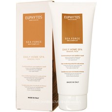 유피토스 씨포스 미네랄 헤어팩 트리트먼트 200ml, 상세페이지 참조