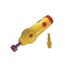 전동드라이버장난감