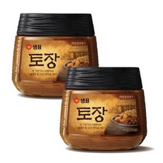 샘표 토장 900g