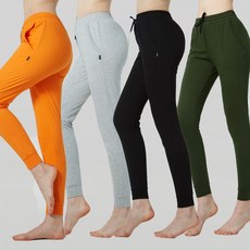 리바디 여성 요가복 필라테스복 조깅스 위켄드 런_R9M-BI1668ALL