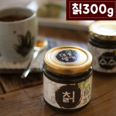 미세먼지에 좋은 칡조청 300g 대흥명가 수제청, 단품, 단품