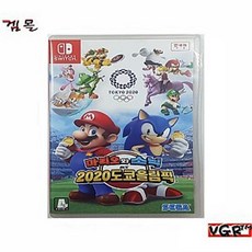 닌텐도도쿄올림픽