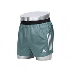 아디다스 ADIDAS UNDERWEAR 트렁크 7차 1종 그린