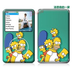 아이팟클래식u2하우징