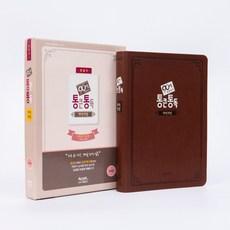 90일통큰통독성경