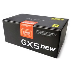 파인뷰 GX5 NEW 32G 와이파이 초저전력 2채널블랙박스, 32GB, 본체