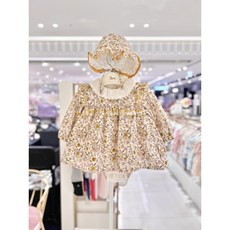 [에뜨와] (24겨울)그레빌바디수트세트 (07R727981)