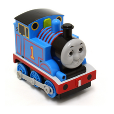 토마스기차놀이