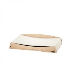  피타 고양이 스크래쳐 해먹 베드, 그레이 