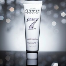 아로니아치약