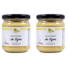 코즐릭스머스타드디종클래식