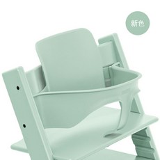 스토케 트립 트랩 베이비 세트 TRIPP TRAPP STOKKE Babyset 어린이 식대의자, D