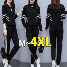 다이나핏여성트레이닝세트