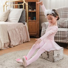 문화센터발레복