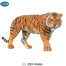 파포호랑이