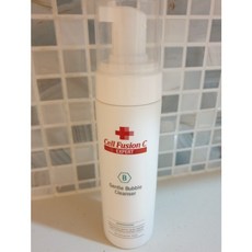 셀퓨전씨엑스퍼트클렌징