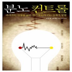 디모데 새책-스테이책터 [분노 컨트롤]-파괴적인 감정을 삶의 에너지로 바꾸는 실제적 방법-디모데-칩 잉그램 & 베카 존슨 지음, 분노 컨트롤, NSB9788938815262