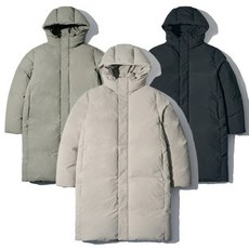 스노우피크 인기제품스노우피크 롱패딩 덕다운 시티캠퍼 롱다운 자켓 공용 S22WURDJ66