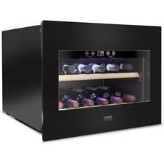 CASO 와인 냉장고 와인셀러 최대 18병