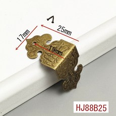 합판코너보호대