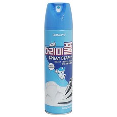 다림질보조 말표 다리미풀 480ml (0108) 다림풀 풀먹임 섬유유연 _ 250108EA bli*770yg, 1개