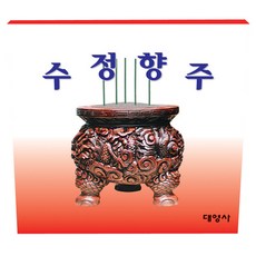 향로주