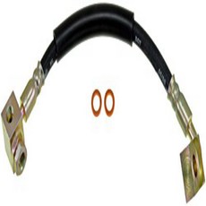 Dorman H380931 Hydraulic Brake Hose Dorman H380931 유압 브레이크 호스