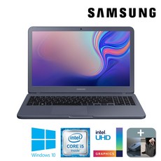 삼성 노트북 NT551EBE 8세대 코어i5 16G 512G, 단품, 단품