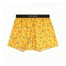 [예스] (YSMTW509) YES HOME-RUN 남트렁크 (~110size) YSMT