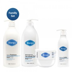 밀크아미노산크림