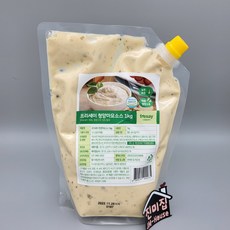 치킨마요소스