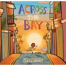 Across the Bay Hardcover, Penguin Workshop
