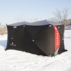 알래스카블랙돔