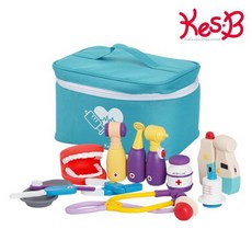 병원놀이장난감말랑