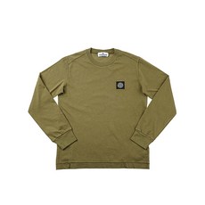 스톤아일랜드롱슬리브