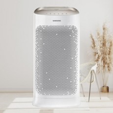 삼성전자 블루스카이 공기청정기 AX60R5580WFD 60㎡