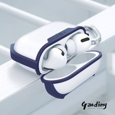 메종키츠네에어팟3세대케이스