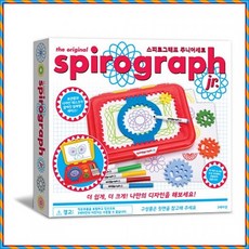 스피로그래프주니어