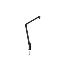 NZXT BOOM ARM 저잡음 회전식 마이크 암 AP-BOOMA-B1 SP1006, 1개