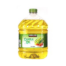 코스트코카놀라유