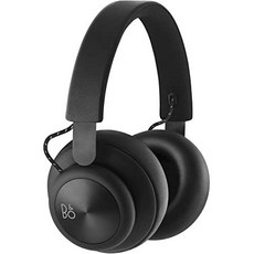 Bang Olufsen Beoplay H4 Wireless Headphones - Black (Renewed) 999999230590, 상세 설명 참조1
